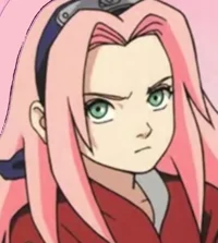 Sakura Haruno