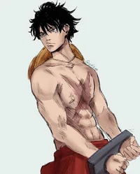 Luffy
