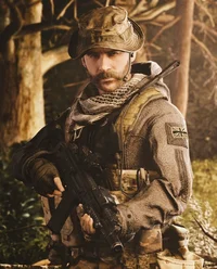 Captain Price