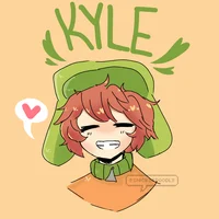 -Kyle Broflovski-