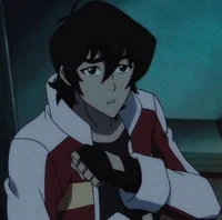 Keith Kogane
