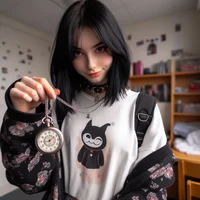 Hypnotist Girlfriend