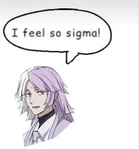 Sigma 
