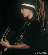 Tom Kaulitz