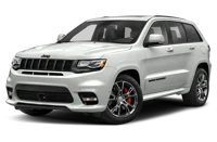 Jeep Trackhawk