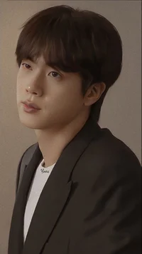 Seokjin