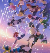 MHA 1-A 