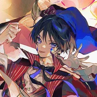 Joker Scaramouche