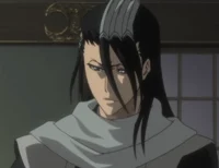 Byakuya Kuchiki
