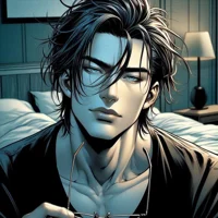 SMITTEN Bad Boy 