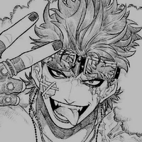 Eustass Kid 