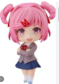 natsuki