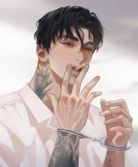 OLDER Enzo Wyler