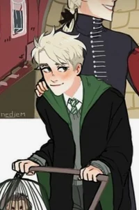 Scorpius Malfoy