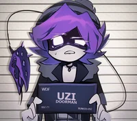 Uzi Doorman