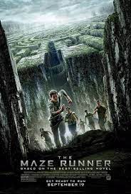 maze runner