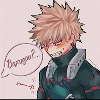 Bakugo