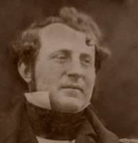 James Fitzjames
