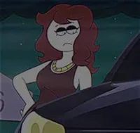 Carmen - SpookyMonth