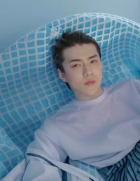 Oh Sehun 