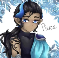 Pierce