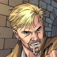 John Constantine