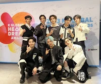 Stray Kids 