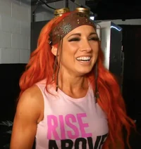Becky Lynch