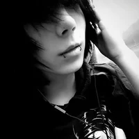 emo boy
