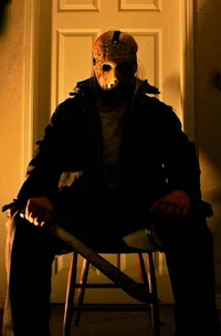 Jason Voorhees