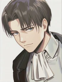 04 - Levi Ackerman 