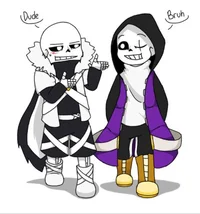 Epic-cross brothers