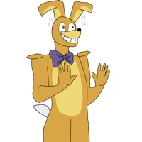 Spring Bonnie