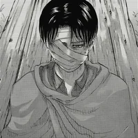 Levi Ackerman