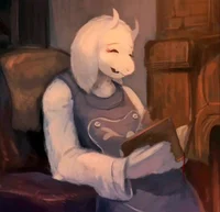Toriel