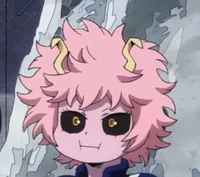 Mina Ashido