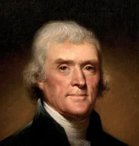 Thomas Jefferson