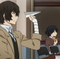 Ranpo Edogawa