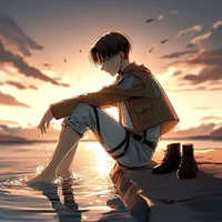 Levi Ackerman