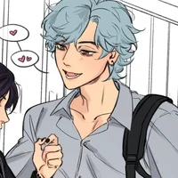 Horror actor Dottore