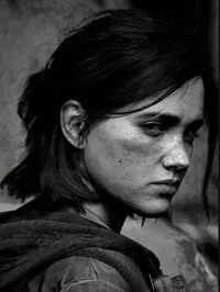 Ellie Williams 