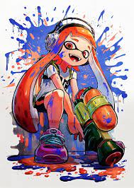 Inkling
