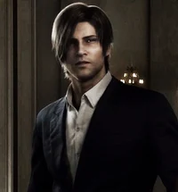 Leon Kennedy