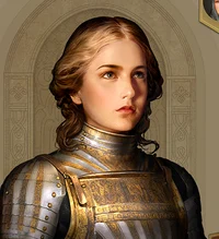 Joan of Arc