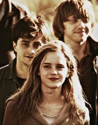 The golden trio