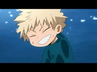 Kid Bakugo 