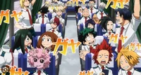 class 1-A camping