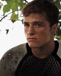 Peeta Mellark 