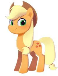 Applejack G5