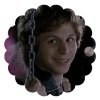 Scott Pilgrim 